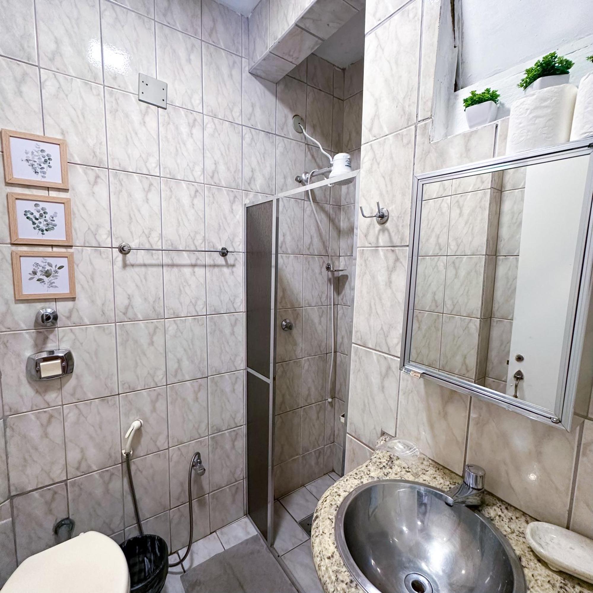 Apartment Ape Adelaide | Raul Soares Centro Mercado *