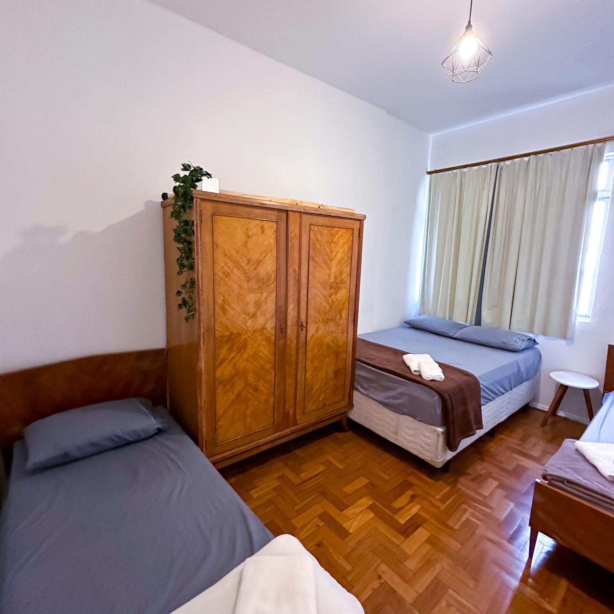 Apartment Ape Adelaide | Raul Soares Centro Mercado Belo Horizonte